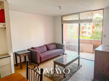 Departamento · 92m² · 2 Dormitorios · 1 Estacionamiento · Departamento a La Venta en Jr Villareal de Los Infantes 255