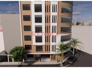 Departamento · 101m² · 3 Dormitorios · Pre Venta de Exclusivos Departamentos en Mayorazgo - Ate