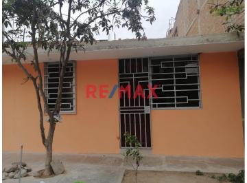 Casa · 93m² · 4 Dormitorios · Casa en Venta, El Porvenir, Sector Víctor Raúl Haya de La Torre