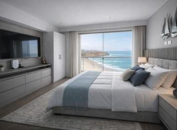 Departamento de 3 habitaciones, Lima · ️ Alquilo Depa Frente Al Mar, por Temporada: Enero + Febrero + Marzo | Punta Hermosa