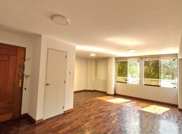 Departamento de 3 habitaciones, Lima · Departamento de 120 m² con 3 Dorm. en Venta en San Borja Sur