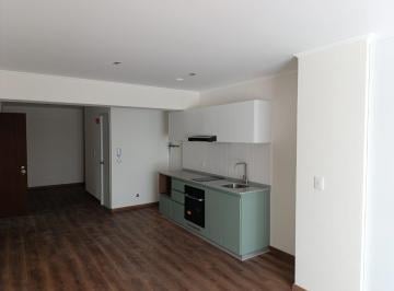 Departamento · 45m² · 1 Dormitorio · ¡Vive Solo, Vive Moderno, Vive de Estreno en San Miguel!