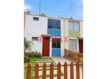 Casa · 152m² · 3 Dormitorios · 1 Estacionamiento · Casa en Venta 2 Pisos - Urb Residensial Alameda del Norte - Carbayllo