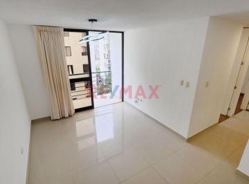Departamento de 3 habitaciones, Lima · Alquiler en Condominio Departamento + Estacionamiento Chorrillos