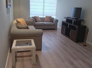Departamento de 3 habitaciones, Lima · Lindo Dpto. Amoblado X/ Farmax