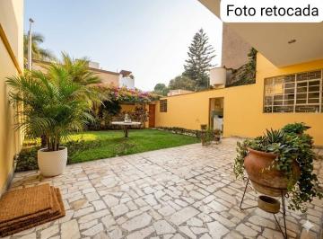 Casa de 3 habitaciones, Lima · Se Vende Solo 1er Piso en Miraflores