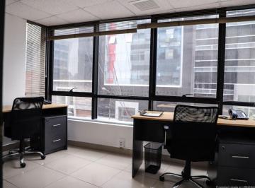 Oficina comercial , Lima · Alquiler de Oficina Amoblada – Excelente Ubicación