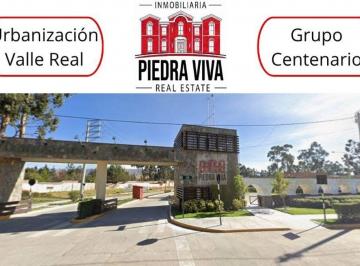 Terreno / Lote , Huancayo · Terreno de 111 m² de Ocasión en Ub Valle Real del Grupo Centenario