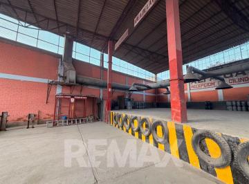 Nave industrial · 3000m² · Local Industrial en Puente Piedra
