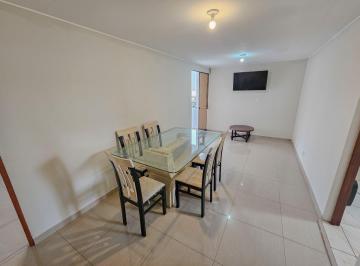 Departamento de 2 habitaciones, Lima · Alquilo Depa en Surco - Tomas Marsano 4to Piso Sin Ascensor