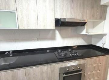 Departamento · 85m² · 2 Dormitorios · 1 Estacionamiento · Excelente Opción de Inversión en Miraflores