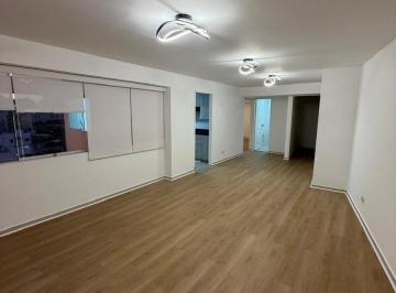 Departamento · 85m² · 2 Dormitorios · 1 Estacionamiento · Excelente Opción de Inversión en Miraflores