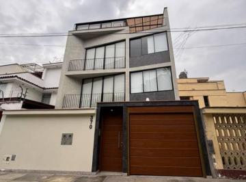 Departamento · 26m² · 1 Dormitorio · Departamento en San Borja