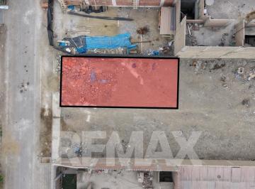 Terreno / Lote · 115m² · Terreno en Venta | Sol de Carabayllo | 115.20 m²
