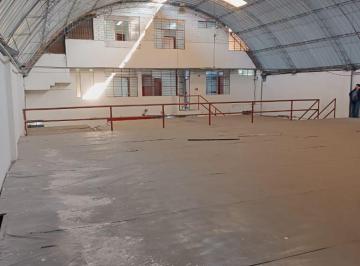 Local comercial , Lima · Alquilo Local 748 m² 4pisos + Azotea Av Wiesse/estac. Bayovar