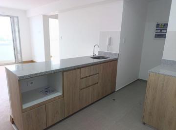 Departamento de 1 habitación, Lima · Vendo Departamento de Estreno 1dorm + Estudio San Miguel