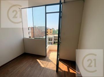 Departamento · 65m² · 3 Dormitorios · Departamento en San Miguel (Lima)