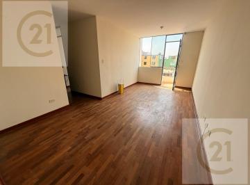 Departamento · 65m² · 3 Dormitorios · Departamento en San Miguel (Lima)