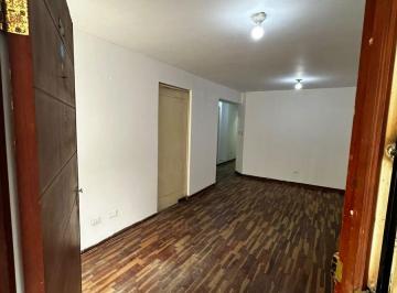 Departamento de 2 habitaciones, Lima · Departamento en Venta – Santa Catalina