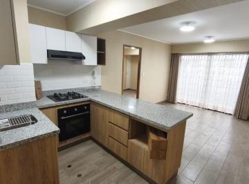 Departamento · 77m² · 3 Dormitorios · 1 Estacionamiento · Departamento en Surquillo