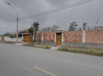 Foto 1 · Se Vende Casa en Cieneguilla Para Inversión o Vivienda Área 1566 m²