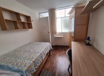 Habitación · 9m² · 1 Dormitorio · Alquiler de 1 Habitación Amoblado en Miraflores Frente a Plaza Vea de Av Arequipa