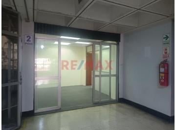 Local comercial , Lima · Venta de Local Comercial de 31.26 m² en Galería Comercial en Jesús María