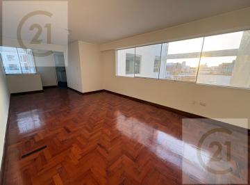 Departamento · 85m² · 2 Dormitorios · Se Alquila Departamento en San Miguel - Excelente Ubicacion!