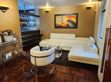 Departamento de 5 habitaciones, Lima · Alquiler de Amplio Departamento Triplex 5 Habitaciones