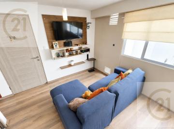 Departamento · 48m² · 2 Dormitorios · Departamento Amoblado en Alquiler en Lince