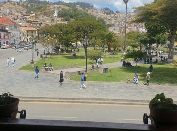 Hotel de 32 habitaciones, Cajamarca · Cajamarca. Hostal y Centro Comercial en Pleno Centro Histórico/turístico. ¡Atención Inversionistas!