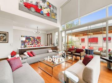 Departamento de 3 habitaciones, Lima · Departamento Duplex en Venta con Terraza Zona San Gabriel San Isidro