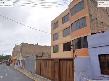 Departamento de 3 habitaciones, Lima · Alquilo Dúplex de 3 Dorm. con Amplia Terraza y Zona de Parrilla – Pueblo Libre
