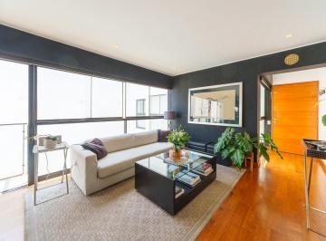 Departamento · 163m² · 3 Dormitorios · 2 Estacionamientos · Duplex en Chacarilla del Estanque, Cerca a Parque en San Borja