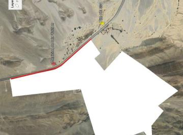 Terreno / Lote , Huarmey · Fundo Oasis El Olivar I - Oportunidad Triple: Agua + Panam + Playa (Precio por Hectárea) 152 Ha