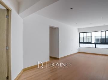 Departamento · 126m² · 3 Dormitorios · 2 Estacionamientos · Dúplex en Jacaranda 606