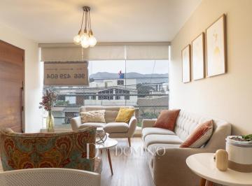 Departamento · 93m² · 3 Dormitorios · 2 Estacionamientos · Departamento en La Molina