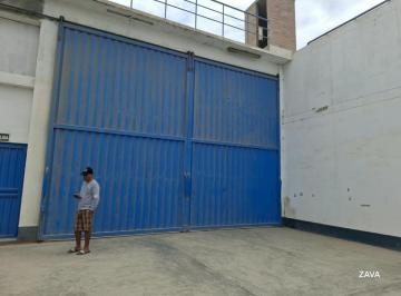 Local comercial , Trujillo · Oportunidad Alquiler de Local Industrial de 1100 en Huanchaco