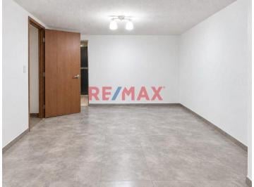 Departamento de 3 habitaciones, Lima · - Se Vende Departamento en Condominio Valle Alto