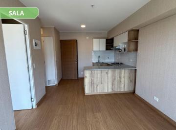 Departamento de 1 habitación, Lima · Alquiler de Departamento en 5to Piso de 35 m² - Cercado