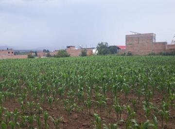 Terreno / Lote , Huancayo · Venta de Terreno Comercial en San Agustín de Cajas - Huancayo de 4212 m²