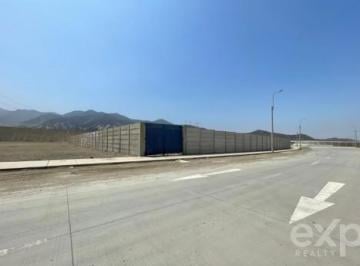 Terreno / Lote · 3882m² · Terreno en Lurín
