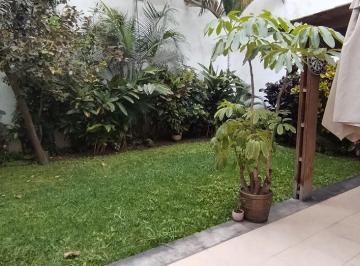 Casa de 4 habitaciones, Lima · Venta de Casa Cerca Al Pentagonito