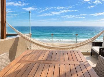 Departamento de 4 habitaciones, Lima · Penthouse en Alquiler – Playa Señoritas (Ex Caballeros)