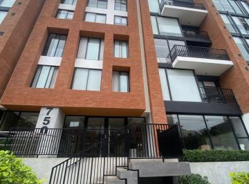 Departamento de 2 habitaciones, Lima · Alquiler Flat de Estreno – Magdalena Límite con San Isidro