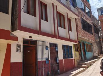 Casa de 8 habitaciones, Cusco · ¡Propiedad en Venta en San Sebastián – Cusco!