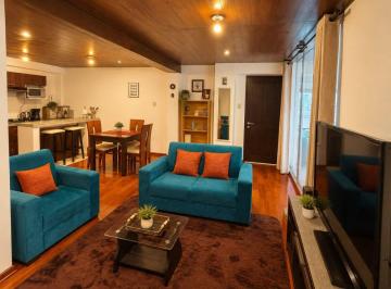 Departamento de 2 habitaciones, Cusco · ¡Departamento Amoblado en Alquiler – Magisterio, Cusco!