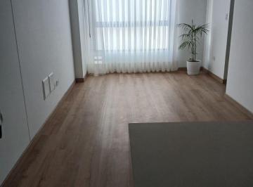 Departamento de 2 habitaciones, Lima · Alquiler Departamento en Estreno Av San Borja Norte 55 m²