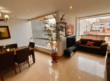 Departamento de 4 habitaciones, Lima · En Venta – Exclusivo Flat en Tercer Piso en Valle Hermoso | 151 m² | 4 Dorm. | 2 Cocheras
