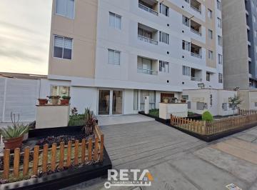 Departamento · 67m² · 3 Dormitorios · Alquilo Dpto. de Estreno con Balcón – 3 Dormit en Límite con Surco
